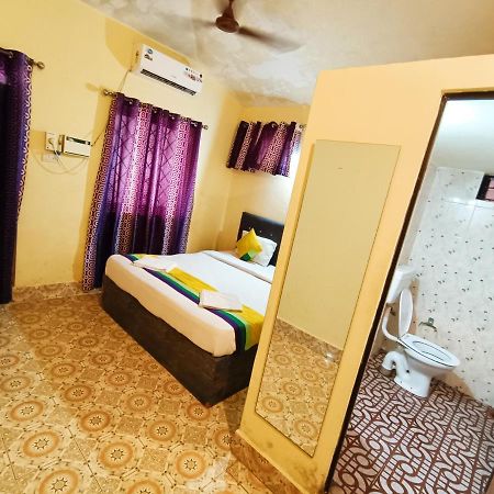 فندق Jack'S Calangute Place المظهر الخارجي الصورة