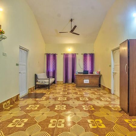 فندق Jack'S Calangute Place المظهر الخارجي الصورة