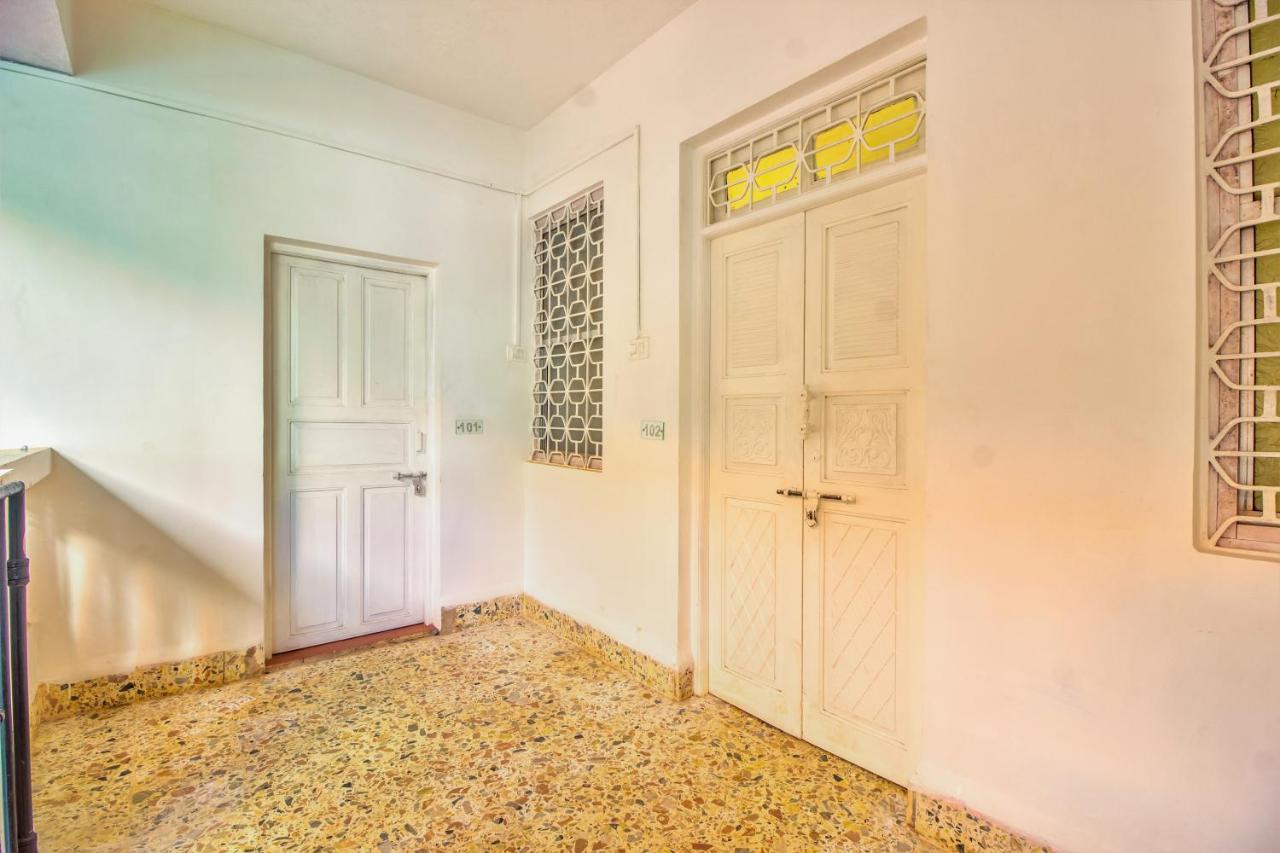 فندق Jack'S Calangute Place المظهر الخارجي الصورة