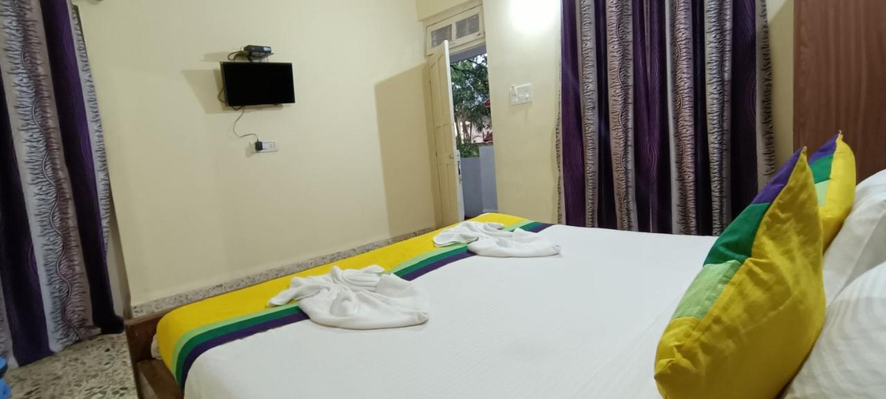فندق Jack'S Calangute Place المظهر الخارجي الصورة