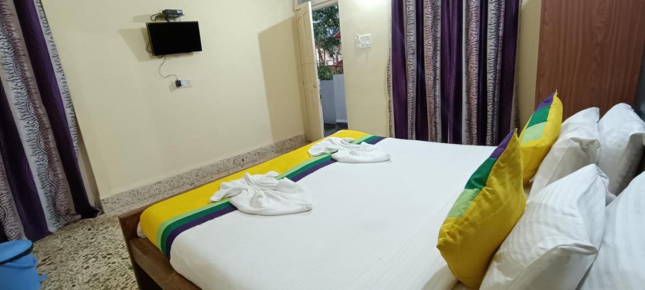 فندق Jack'S Calangute Place المظهر الخارجي الصورة