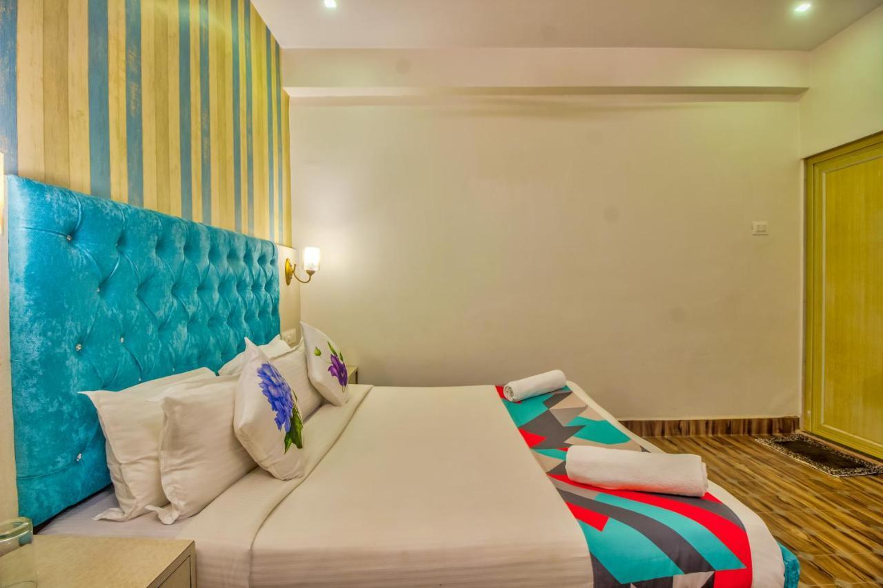 فندق Jack'S Calangute Place المظهر الخارجي الصورة