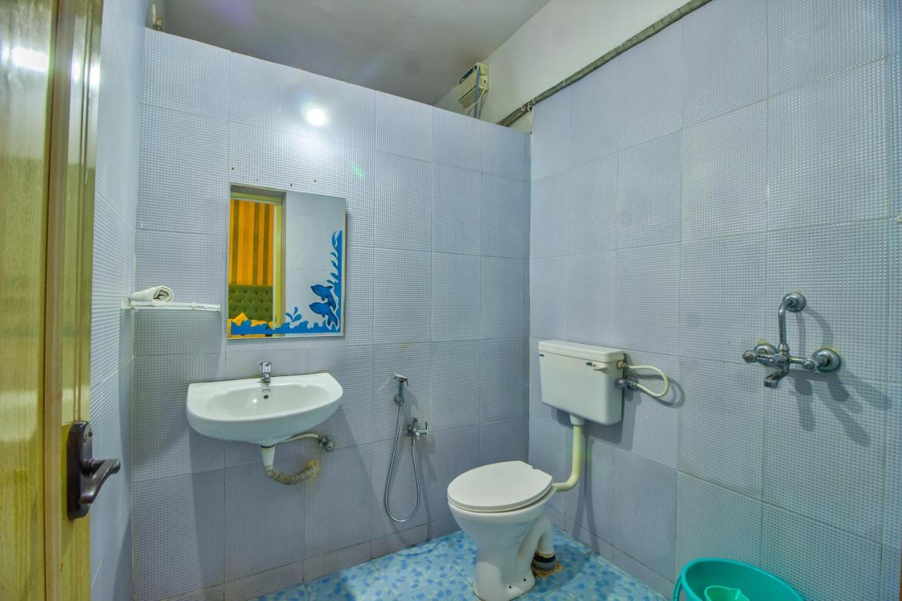 فندق Jack'S Calangute Place المظهر الخارجي الصورة