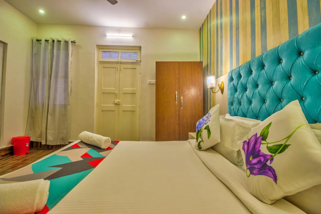 فندق Jack'S Calangute Place المظهر الخارجي الصورة
