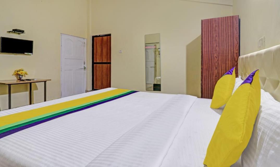 فندق Jack'S Calangute Place المظهر الخارجي الصورة
