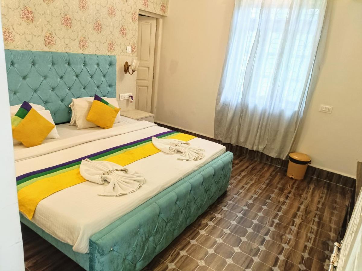 فندق Jack'S Calangute Place الغرفة الصورة