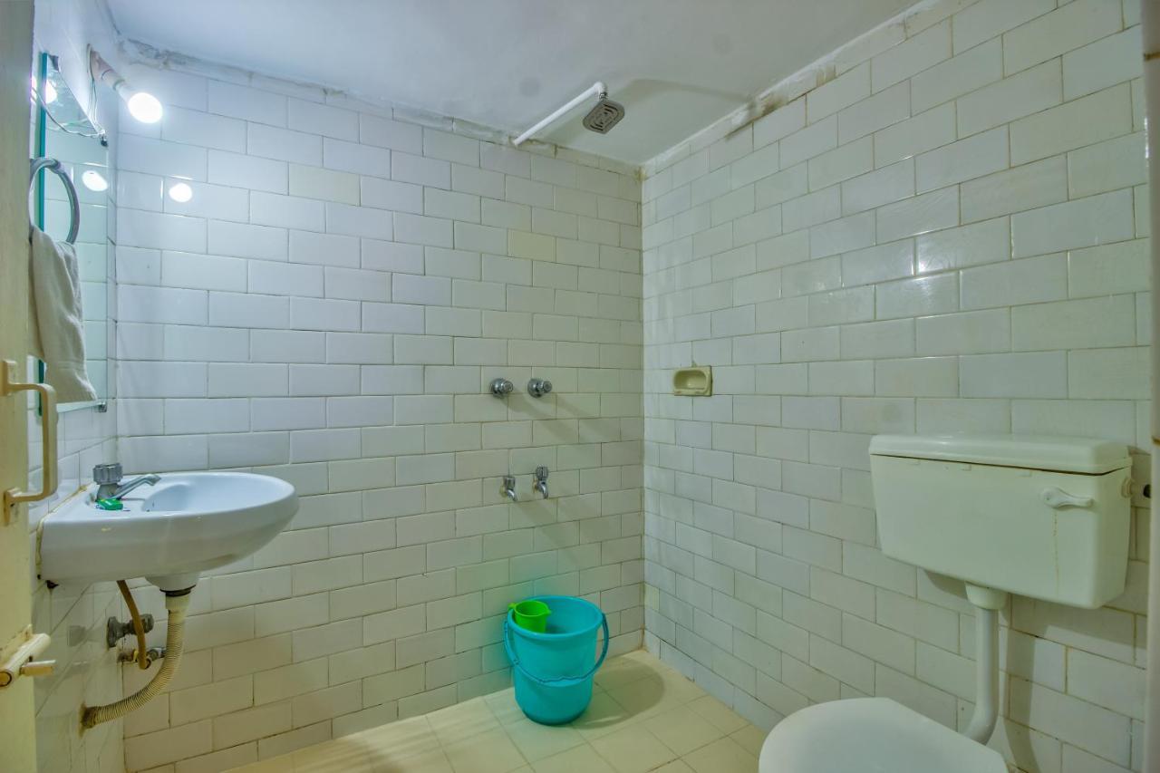فندق Jack'S Calangute Place المظهر الخارجي الصورة